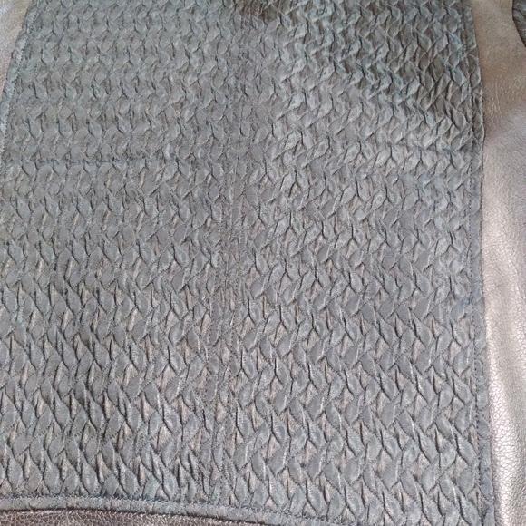 Helmut Lang Leather Jacket (Small) - Picture 8 of 9